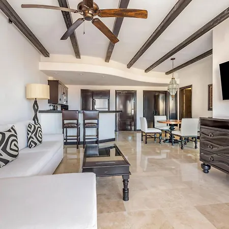 Cabo Azul, A Hilton Vacation Club