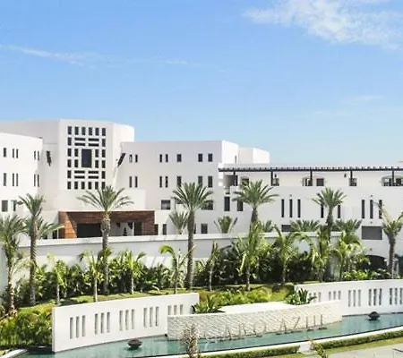 Hilton Vacation Club Cabo Azul Los Cabos