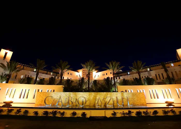 Resort Cabo Azul, A Hilton Vacation Club San José del Cabo