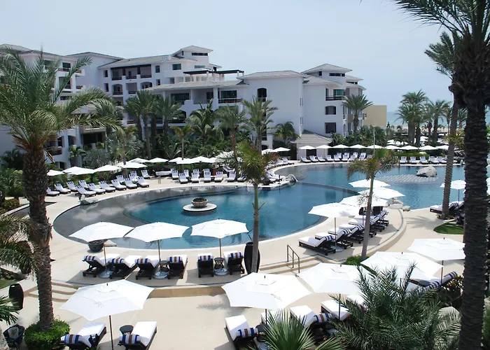 Cabo Azul, A Hilton Vacation Club 4* San José del Cabo