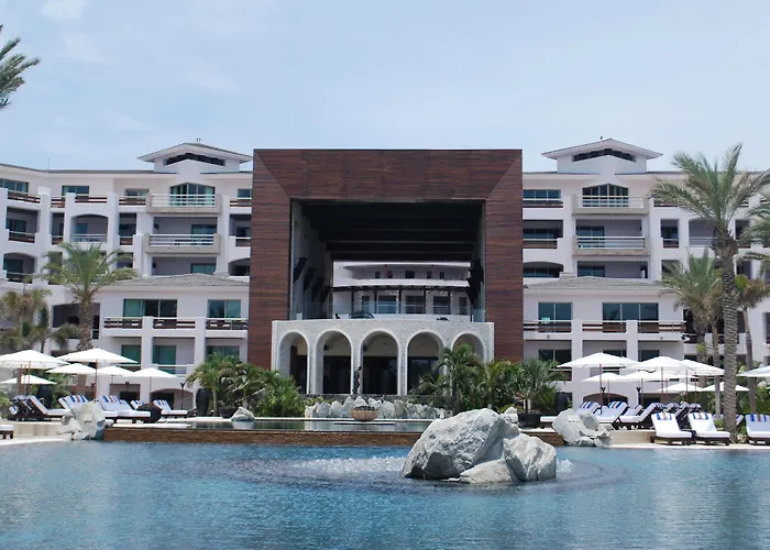 Cabo Azul, A Hilton Vacation Club 4* San José del Cabo