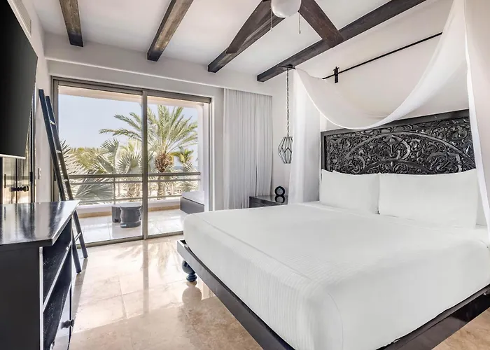 Cabo Azul, A Hilton Vacation Club 4* San José del Cabo