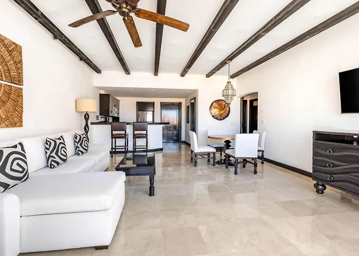 Cabo Azul, A Hilton Vacation Club Resort San José del Cabo