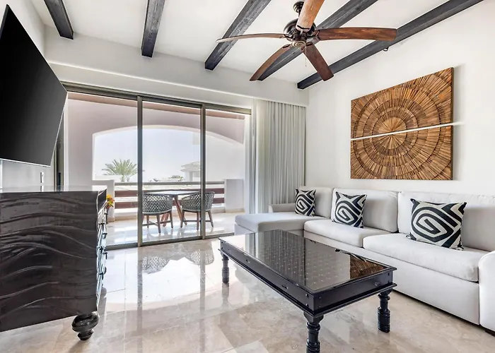 Cabo Azul, A Hilton Vacation Club San José del Cabo