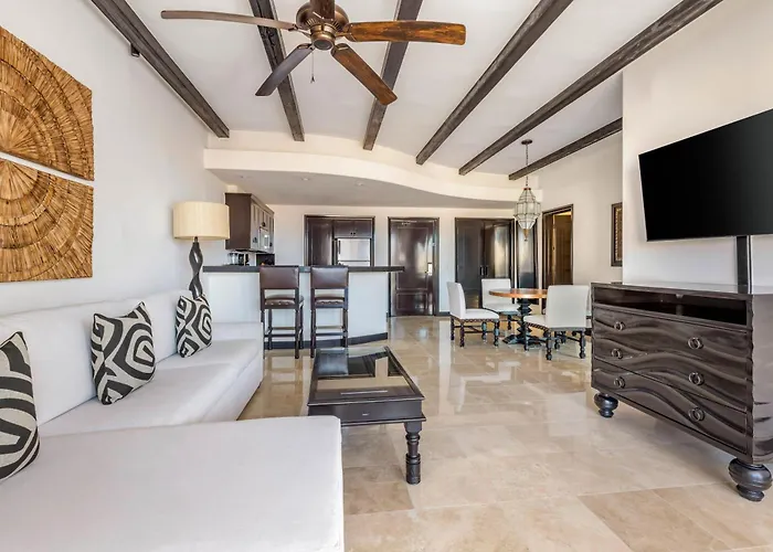 Cabo Azul, A Hilton Vacation Club 4* San José del Cabo