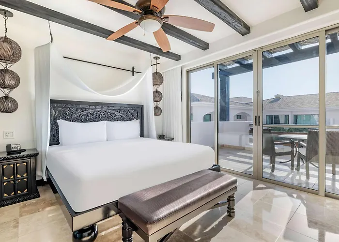 Cabo Azul, A Hilton Vacation Club 4* San José del Cabo