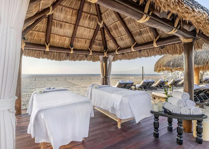 Cabo Azul, A Hilton Vacation Club