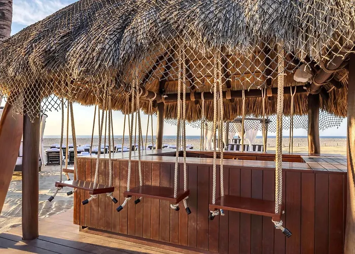 Resort Cabo Azul, A Hilton Vacation Club
