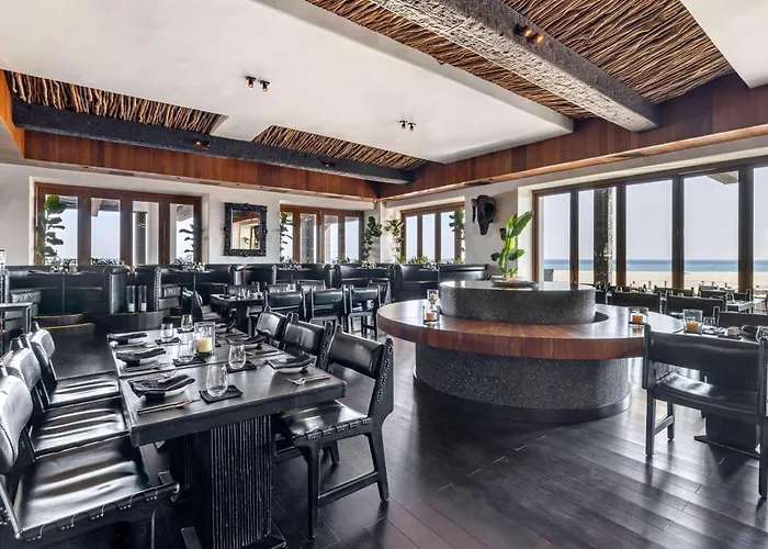Resort Cabo Azul, A Hilton Vacation Club San José del Cabo