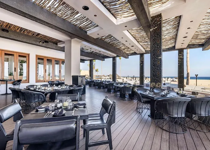 Resort Cabo Azul, A Hilton Vacation Club 4*