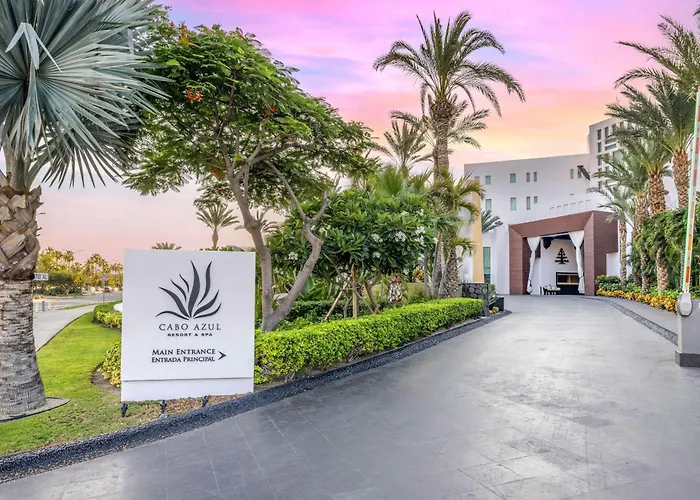 Cabo Azul, A Hilton Vacation Club San José del Cabo