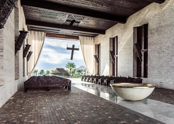 Cabo Azul, A Hilton Vacation Club Resort