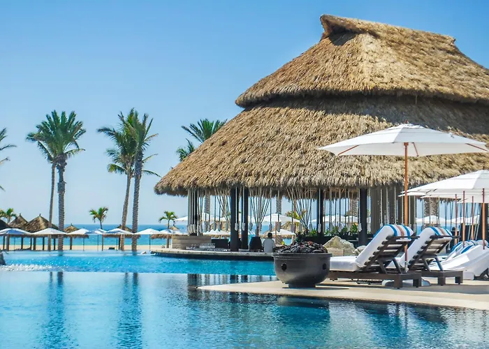 Cabo Azul, A Hilton Vacation Club