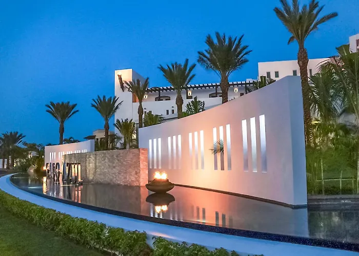 Cabo Azul, A Hilton Vacation Club San José del Cabo