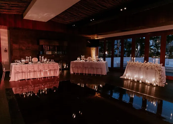 Resort Cabo Azul, A Hilton Vacation Club 4*