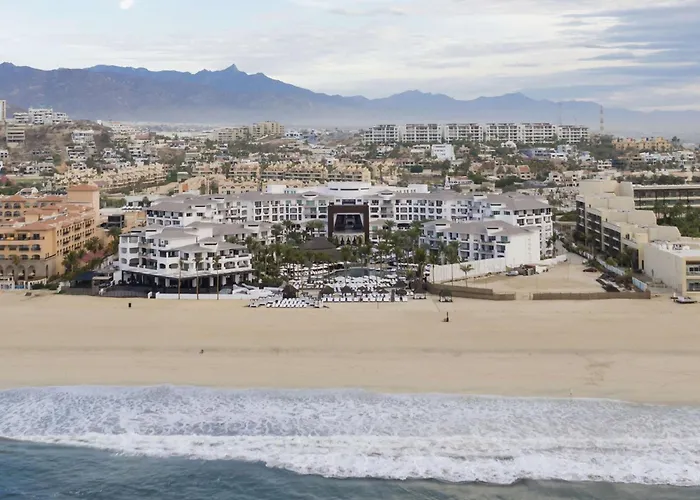 Resort Cabo Azul, A Hilton Vacation Club 4*