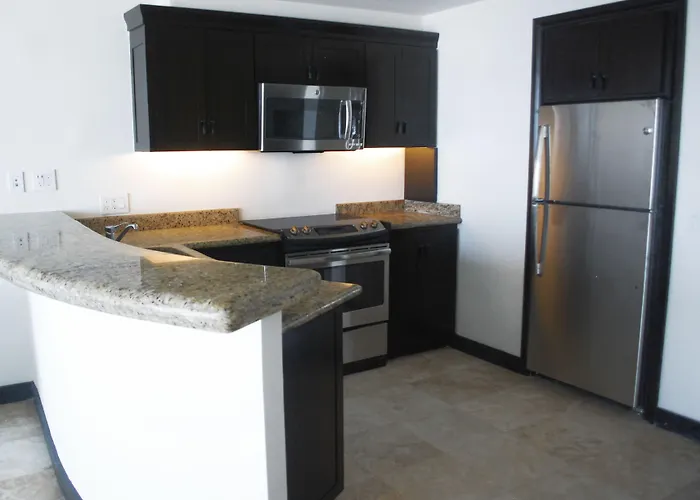 Cabo Azul, A Hilton Vacation Club Resort 4*