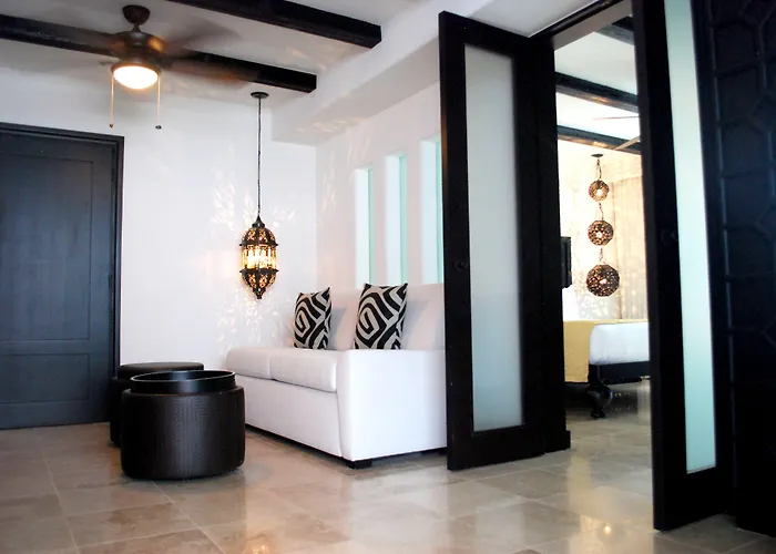 Cabo Azul, A Hilton Vacation Club 4*