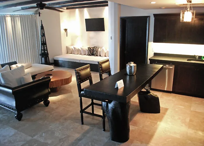 Cabo Azul, A Hilton Vacation Club San José del Cabo