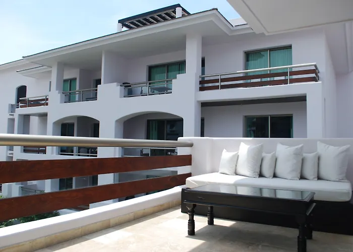 Cabo Azul, A Hilton Vacation Club Resort 4*
