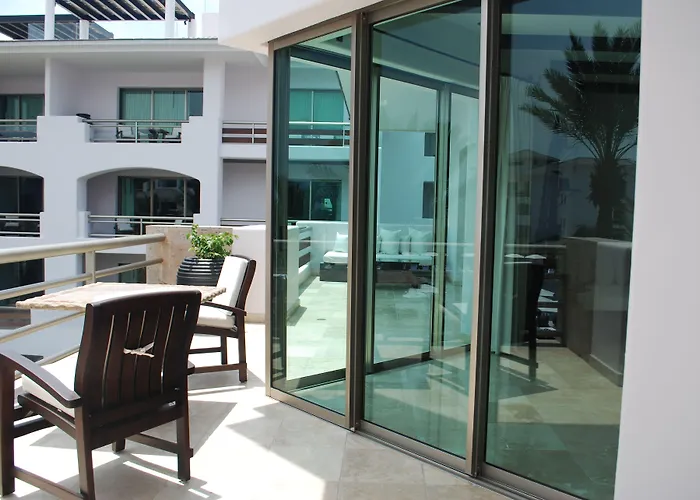 Cabo Azul, A Hilton Vacation Club