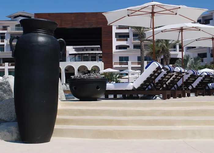 Cabo Azul, A Hilton Vacation Club