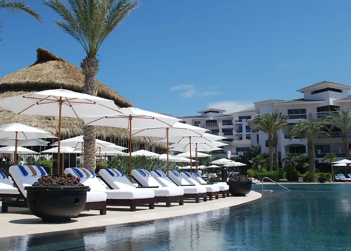 Cabo Azul, A Hilton Vacation Club San José del Cabo