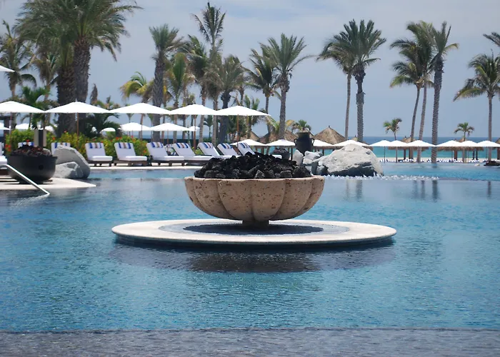 Cabo Azul, A Hilton Vacation Club 4* San José del Cabo