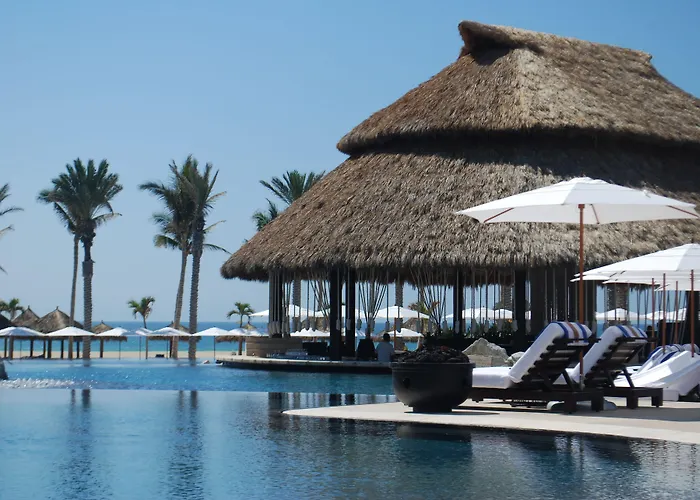 Cabo Azul, A Hilton Vacation Club