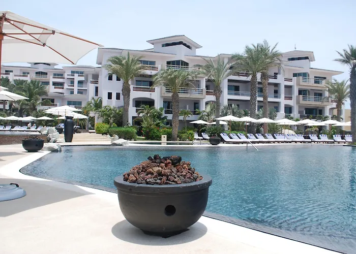 Resort Cabo Azul, A Hilton Vacation Club