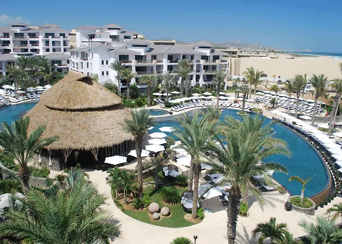 Cabo Azul, A Hilton Vacation Club