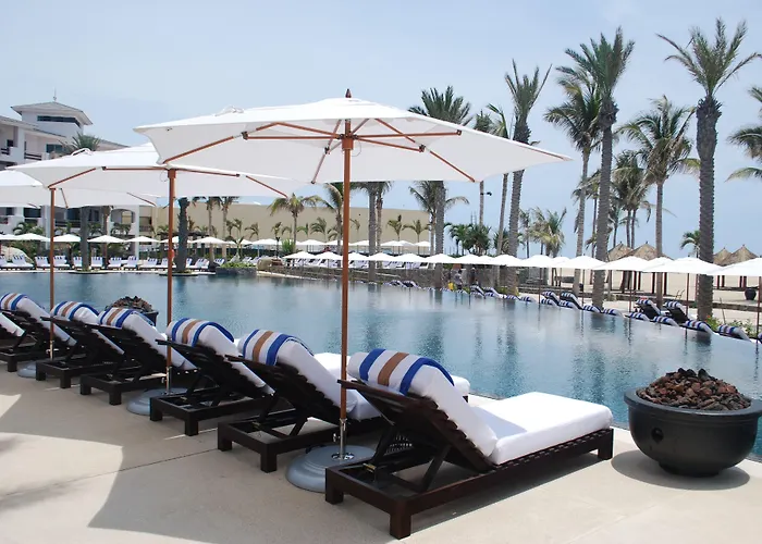 Cabo Azul, A Hilton Vacation Club 4* San José del Cabo