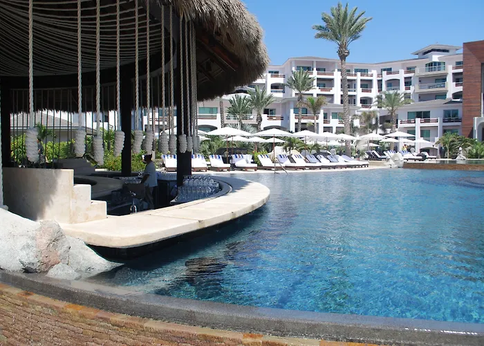 Resort Cabo Azul, A Hilton Vacation Club 4*