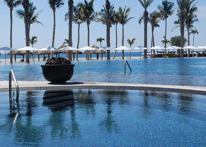 Resort Cabo Azul, A Hilton Vacation Club San José del Cabo