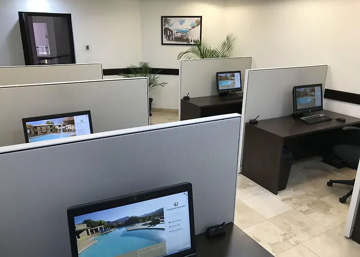 Cabo Azul, A Hilton Vacation Club 4* San José del Cabo