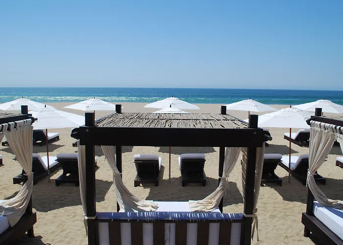 Cabo Azul, A Hilton Vacation Club Resort 4*