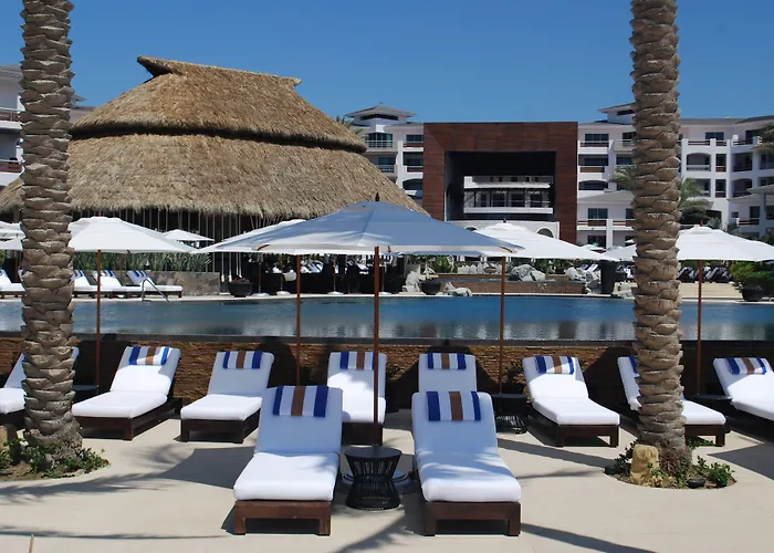 Cabo Azul, A Hilton Vacation Club 4* San José del Cabo
