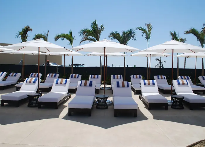Cabo Azul, A Hilton Vacation Club