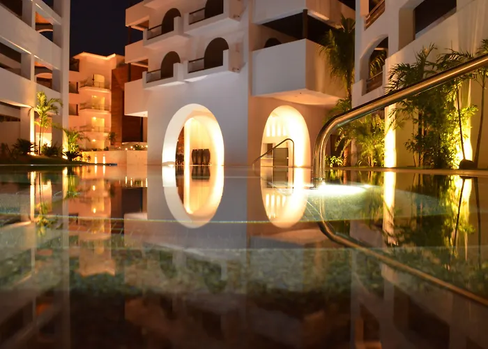 Cabo Azul, A Hilton Vacation Club Resort