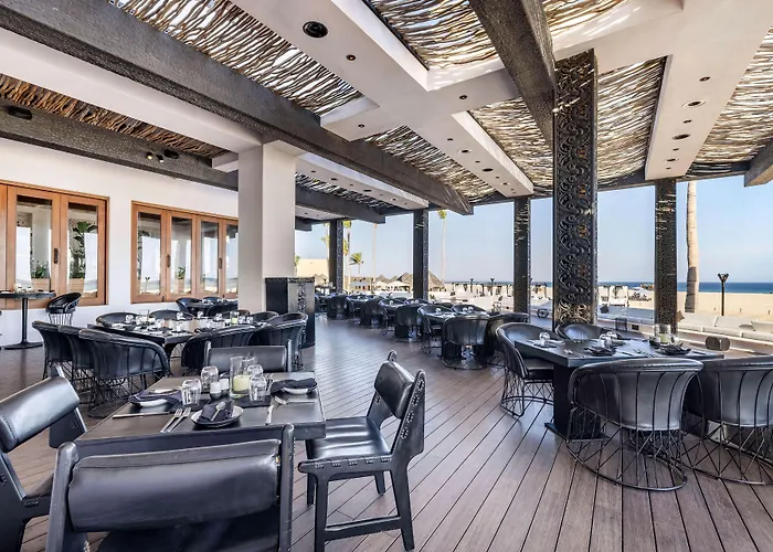 Cabo Azul, A Hilton Vacation Club 4*