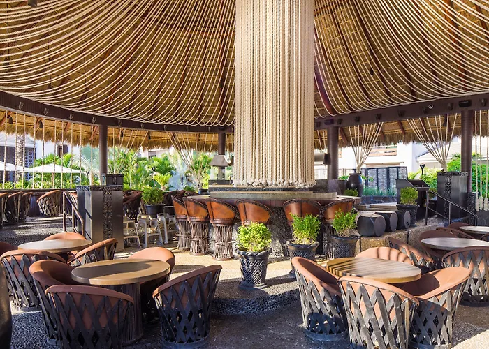 Cabo Azul, A Hilton Vacation Club 4*