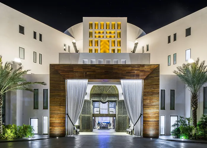 Cabo Azul, A Hilton Vacation Club Resort