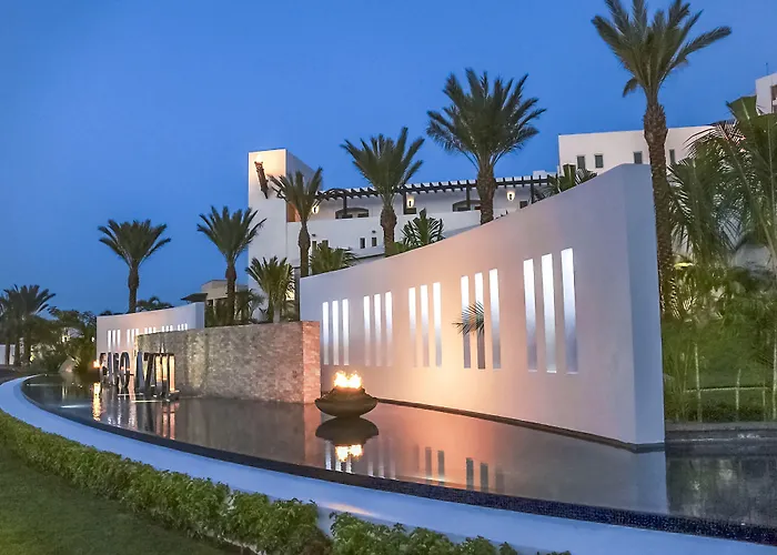 Resort Cabo Azul, A Hilton Vacation Club San José del Cabo