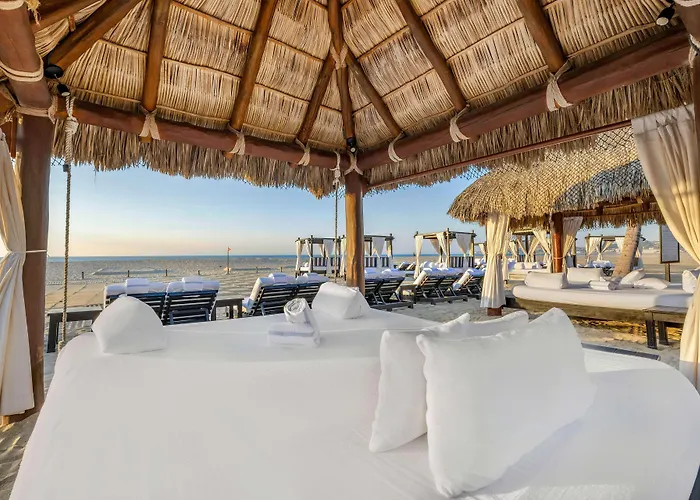 Resort Cabo Azul, A Hilton Vacation Club