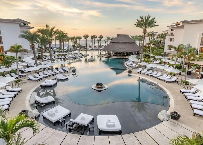 Cabo Azul, A Hilton Vacation Club San José del Cabo