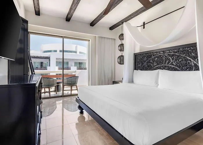 Resort Cabo Azul, A Hilton Vacation Club San José del Cabo
