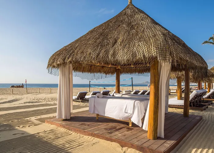 Cabo Azul, A Hilton Vacation Club 4*