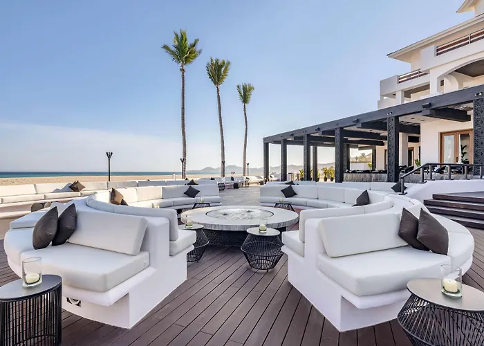 Cabo Azul, A Hilton Vacation Club 4*