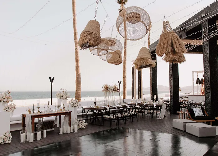 Resort Cabo Azul, A Hilton Vacation Club