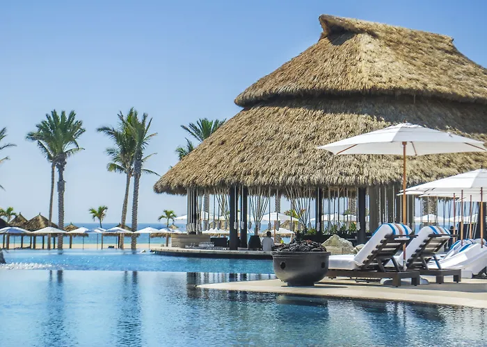 Resort Cabo Azul, A Hilton Vacation Club San Jose del Cabo